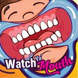 Watch Ya Mouth - Speak Out Game